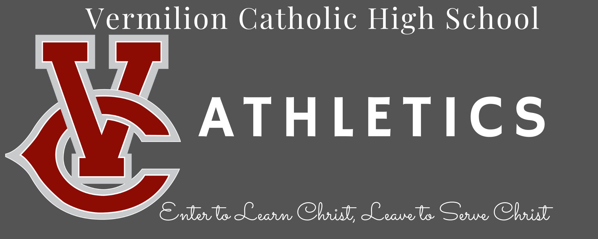 Athletics Vermilion Catholic High School 